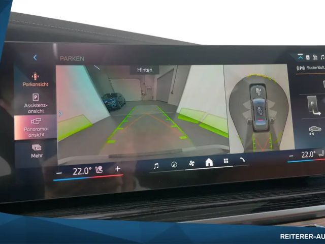 BMW 740 740d Sedan xDrive