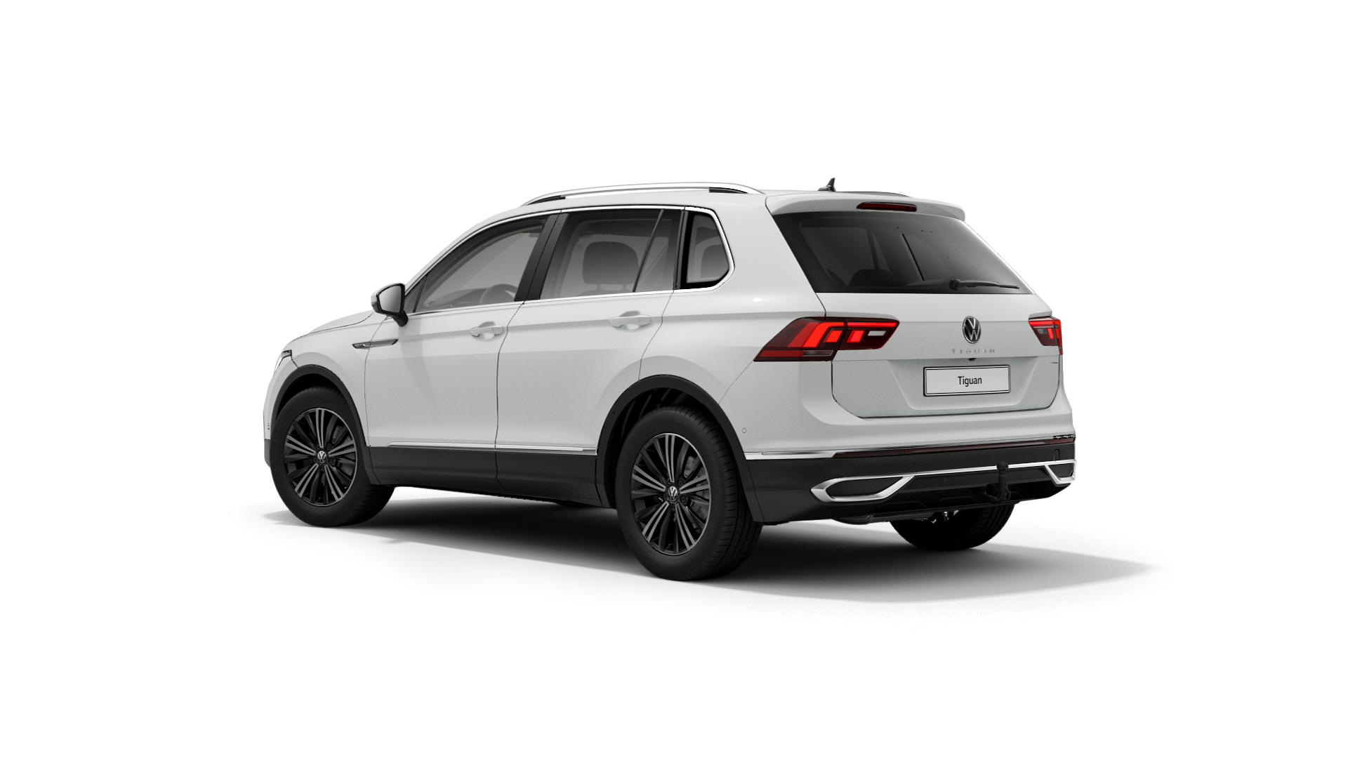 Volkswagen Tiguan 2.0 TDI DSG Elegance Elegance