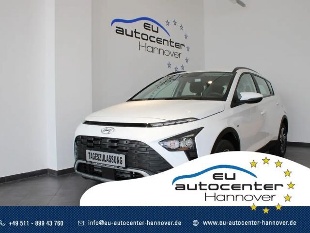Hyundai Bayon 1.0 Select T-GDi