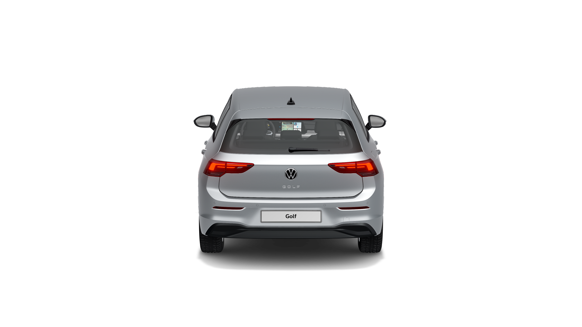 Volkswagen Golf 2.0 TDI DSG