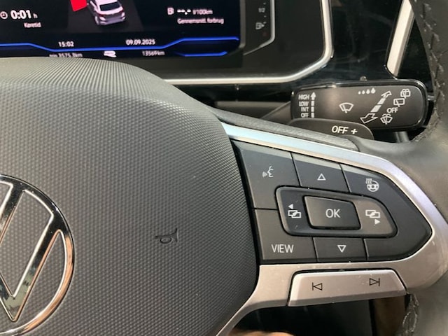 Volkswagen T-Roc 1.5 TSI DSG