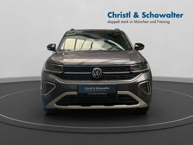 Volkswagen T-Cross 1.0 TSI DSG