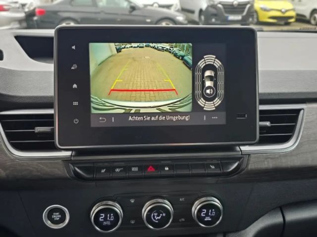 Renault Kangoo EDC Techno