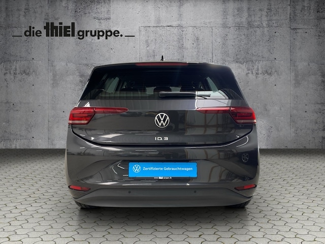 Volkswagen ID.3 City Performance Pure