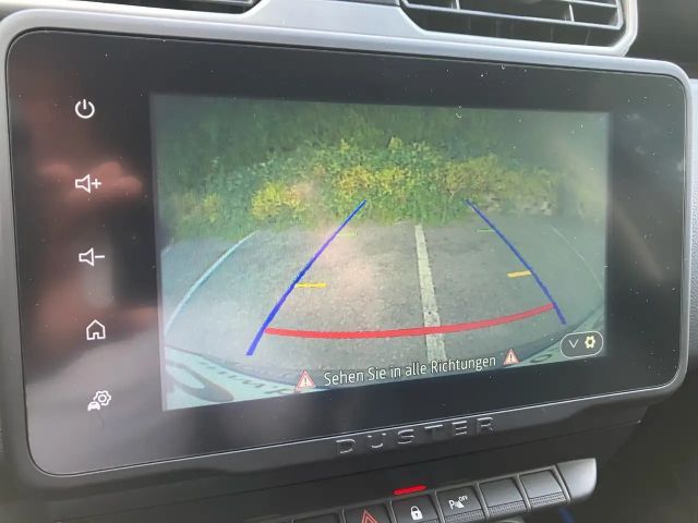 Dacia Duster Journey TCe 150PF EDC AUT