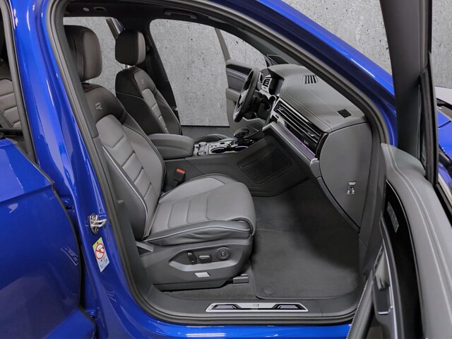 Volkswagen Touareg 3.0 V6 TDI R-Line Style