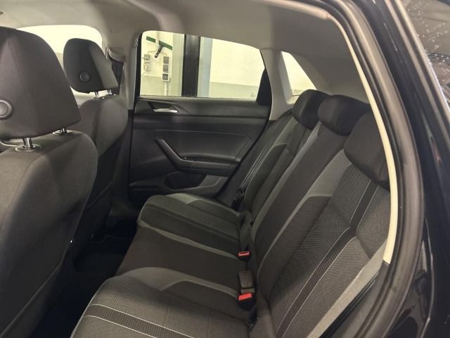 Volkswagen Polo 1.0 TSI DSG Style