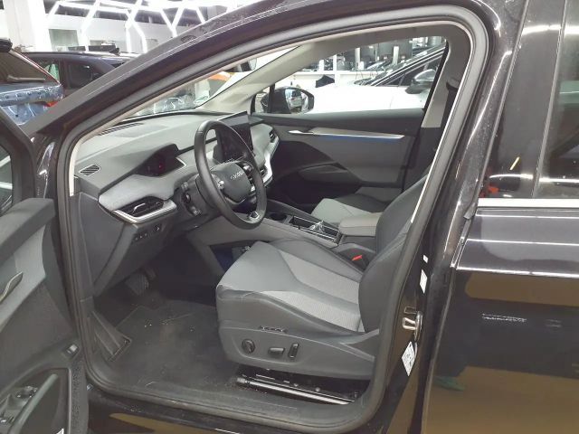Skoda Enyaq 85x *AHK*MATRIX*WÄRME*ACC*NAVI*R-CAM*SHZ*