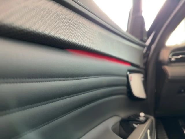 Maserati Grecale Trofeo