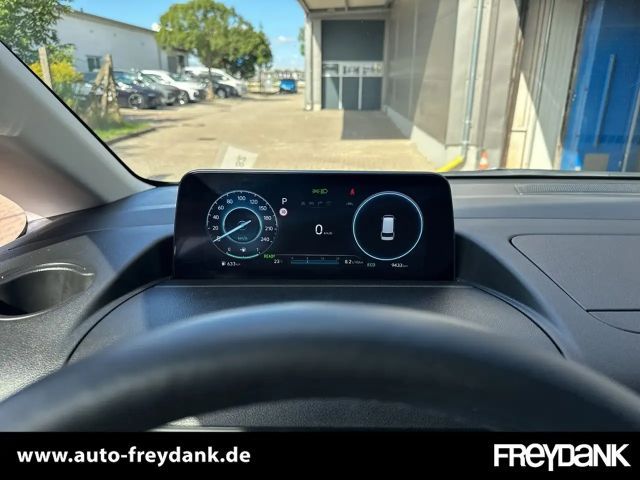 Hyundai Staria 9-Sitzer (MY25) HEV 1.6 T-GDI (225PS) 6-AT 2WD TRE