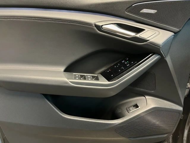 Audi Q6 e-tron Quattro