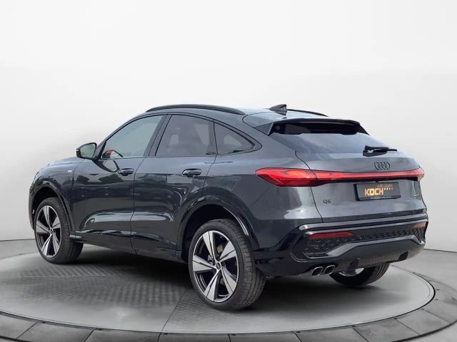 Audi Q5 Quattro S-Tronic