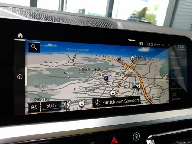 BMW 330 330e Sport Line Touring