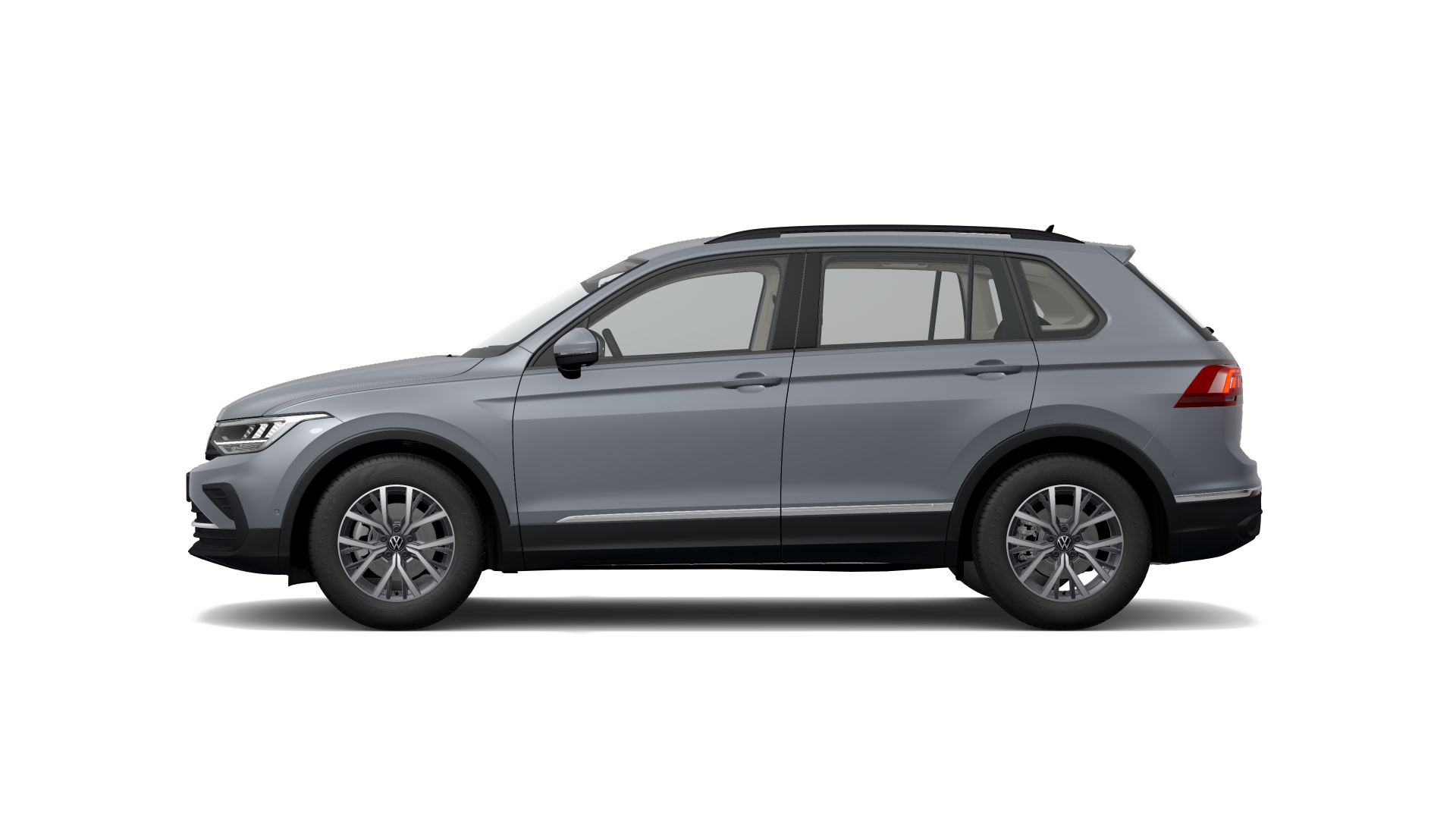 Volkswagen Tiguan 2.0 TDI Life