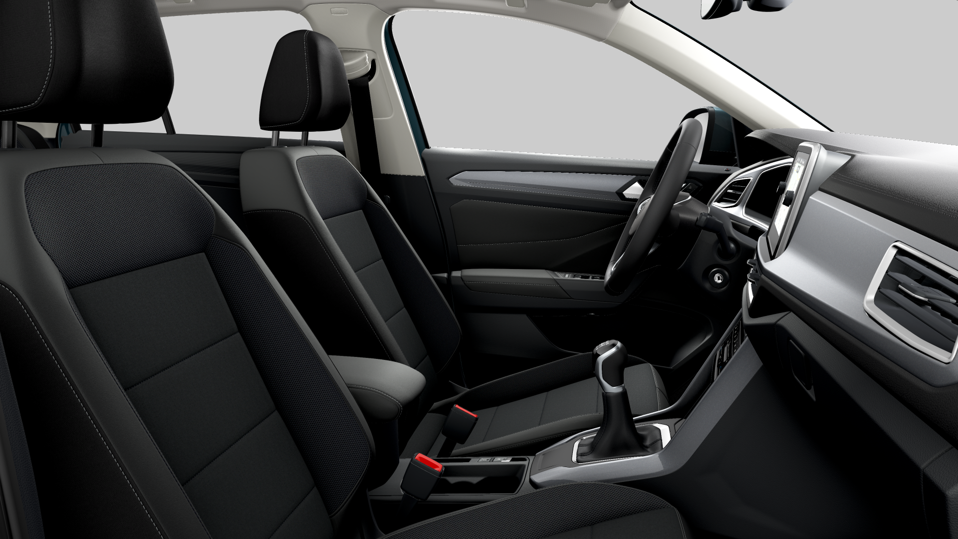 Volkswagen T-Roc 1.0 TSI Pro Style