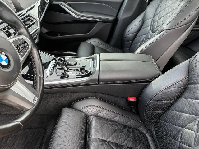 BMW X5 M-Sport xDrive30d