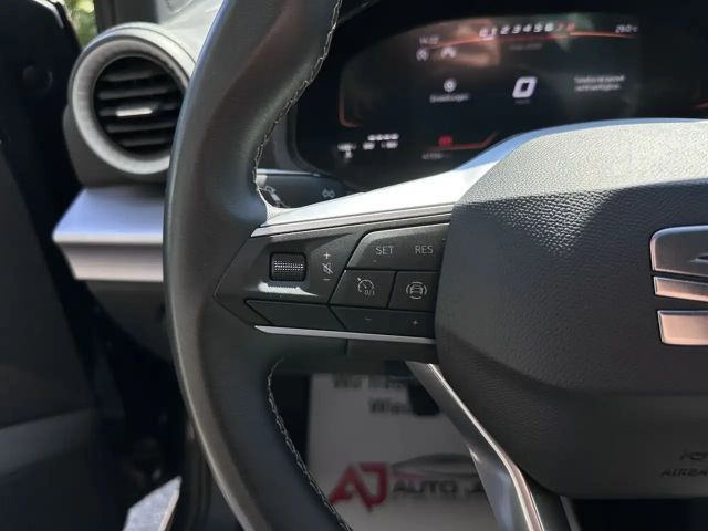 Seat Ibiza Ecomotive Xcellence