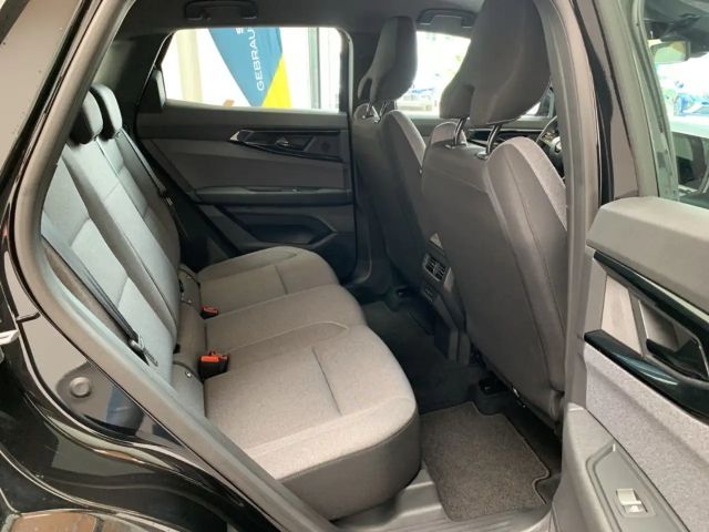 Renault Austral Equilibre Equilibre