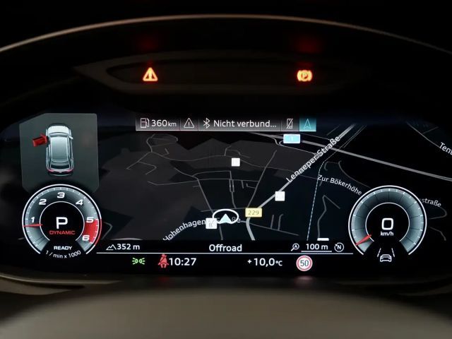 Audi Q8 50 TDI Quattro S-Line