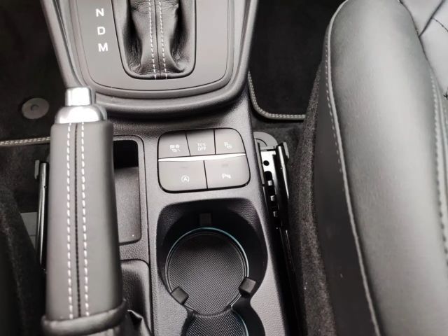 Ford Puma ST Line Vignale