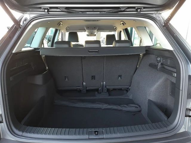 Skoda Kodiaq Style Style