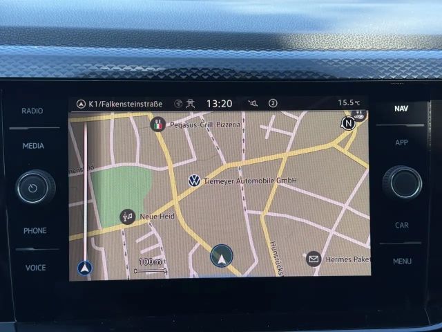 Volkswagen Polo 1.0 TSI DSG Life