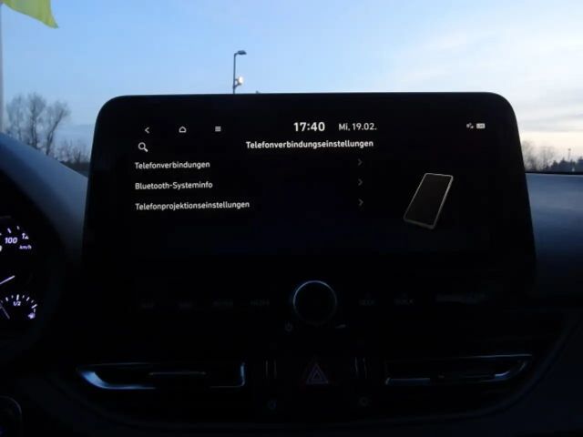Hyundai i30 Smart