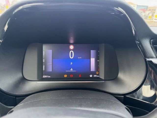 Opel Corsa GS-Line Grand Sport