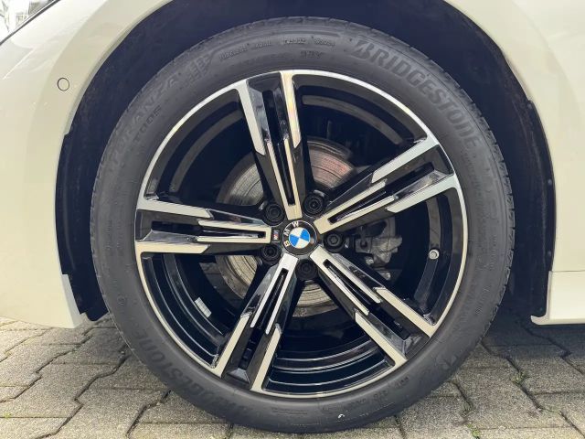 BMW 318 318i M-Sport Touring