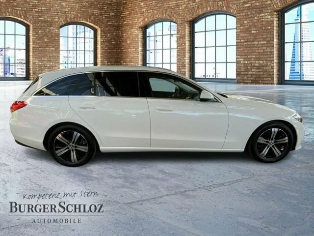 Mercedes-Benz C 180 AVANTGARDE Estate