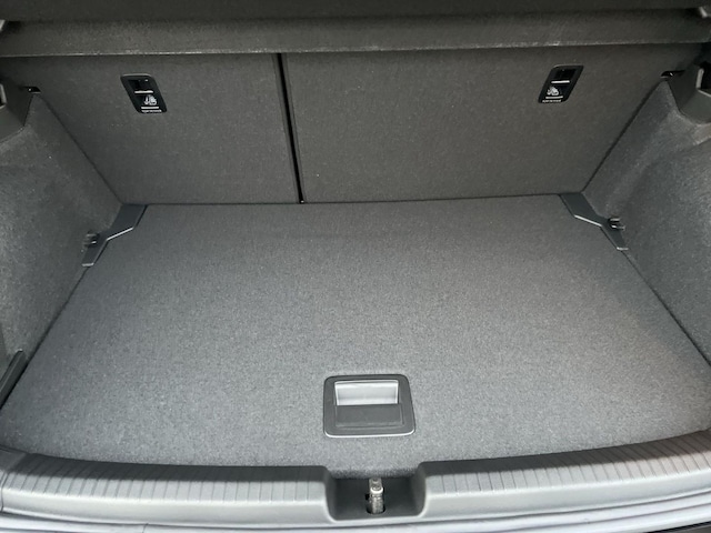 Volkswagen Polo 1.0 TSI DSG Life