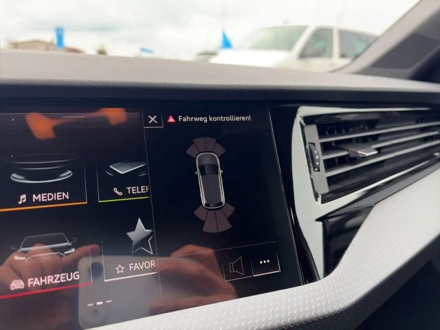 Audi A1 30 TFSI S-Line