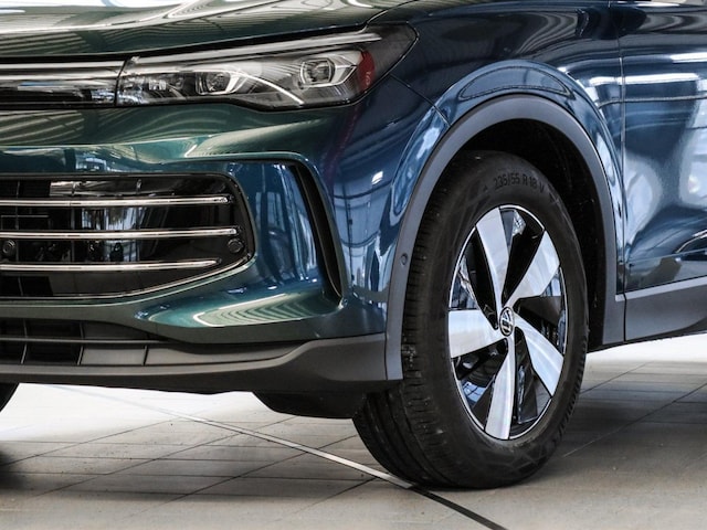 Volkswagen Tiguan 2.0 TDI Elegance Elegance