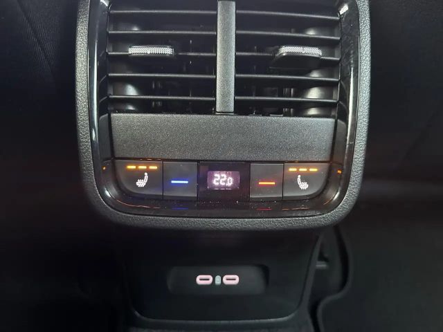 Skoda Octavia 2.0 TDI Selection