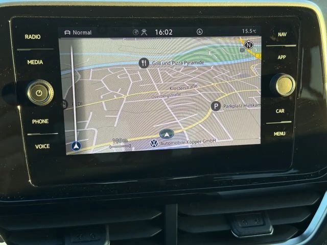 Volkswagen T-Roc 1.0 TSI R-Line