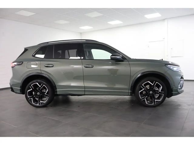 Volkswagen Tiguan 2.0 TDI DSG R-Line