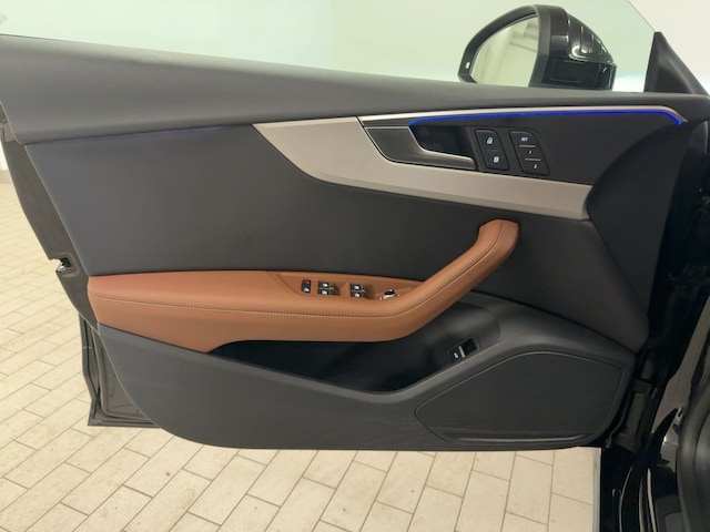 Audi A5 40 TDI Quattro S-Tronic Sportback