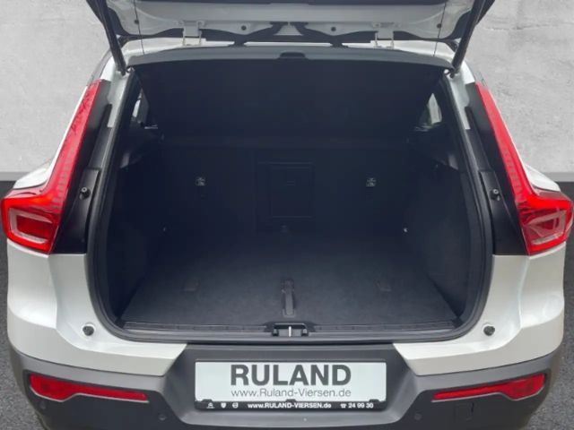 Volvo XC40 Recharge Ultimate