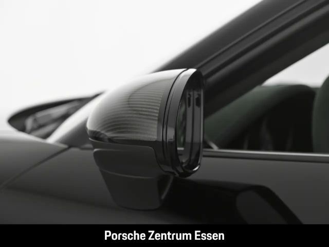 Porsche Cayman 718 Coupé RS