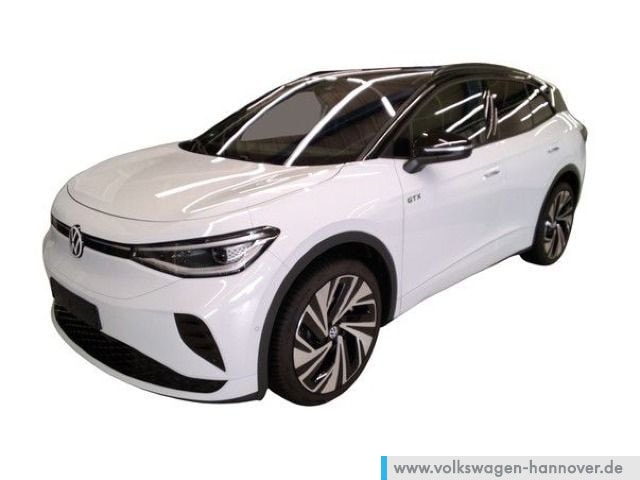 Volkswagen ID.4 4Motion GTX