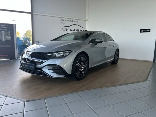 Mercedes-Benz EQE 300 AMG Line Sedan