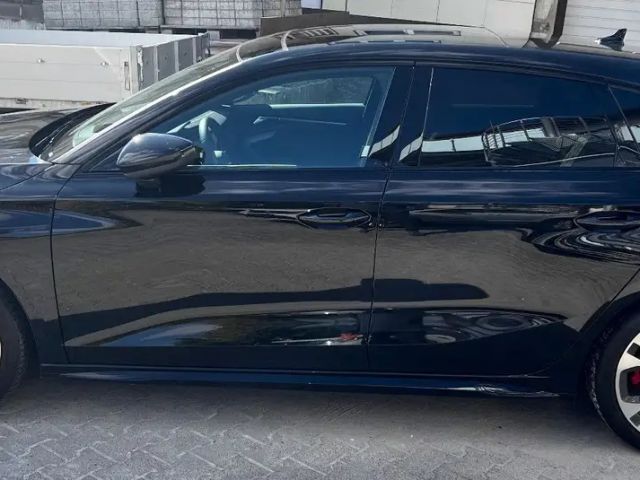 Audi S3 Quattro Sedan Sportback