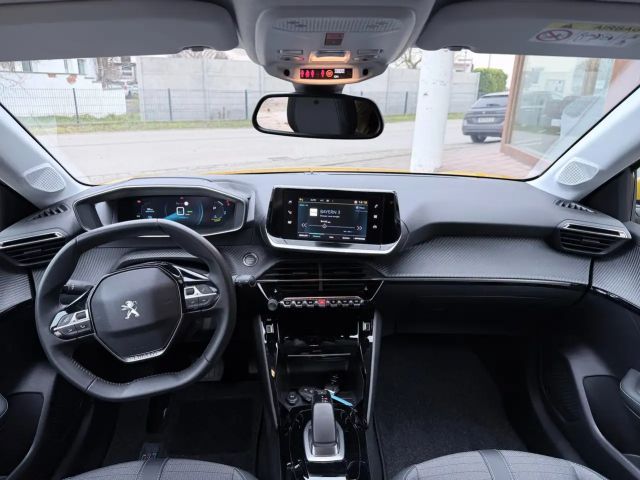 Peugeot E-208 Allure Pack