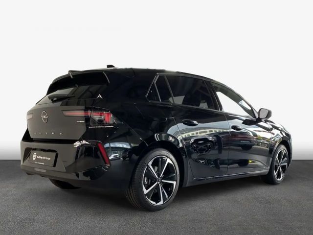 Opel Astra 1.2 Turbo Edition Hybrid Turbo