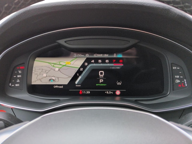 Audi A6 45 TFSI Avant S-Tronic