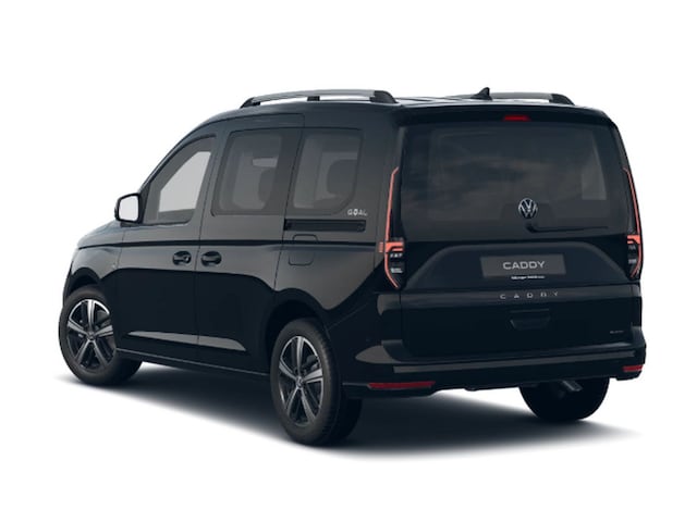 Volkswagen Caddy 2.0 TDI DSG