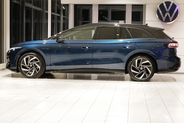 Volkswagen ID.7 Pro Tourer