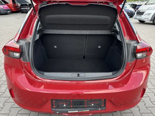 Opel Corsa Edition F Edition