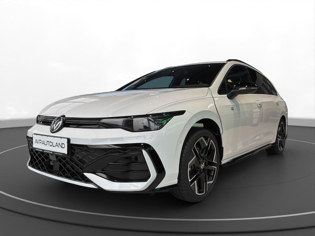Volkswagen Golf 1.5 eTSI DSG Golf VIII Variant