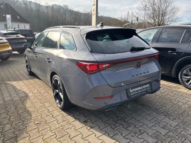 Cupra Leon DSG Sportstourer